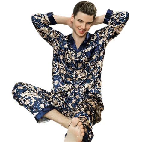 gucci mens sheer underwear|men's luxury pajamas set.